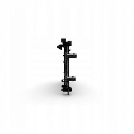 CHŁODNICA WODY NOWA JEEP COMPASS 2.4 2017-2020