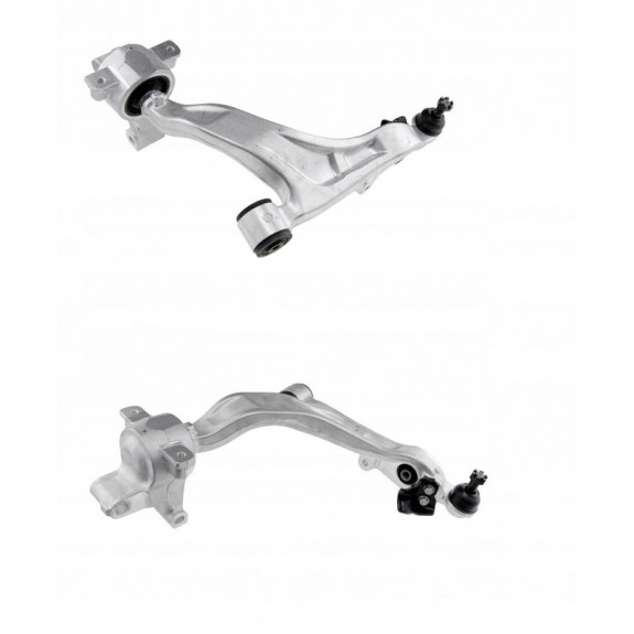 INFINITI FX35 FX37 FX50 2009-13 WAHACZ DOLNY PRAWY+LEWY