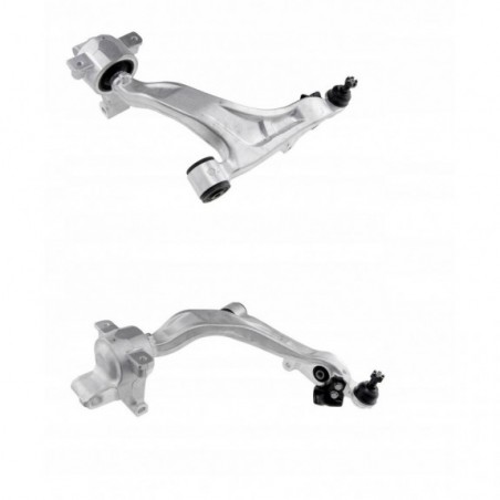 INFINITI FX35 FX37 FX50 2009-13 WAHACZ DOLNY PRAWY+LEWY