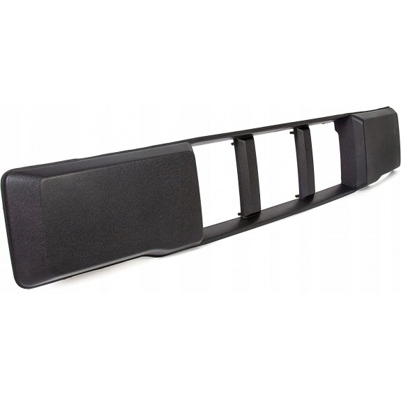 KRATKA ATRAPA ZDERZAKA DÓŁ FORD F-150 F150 2015-17