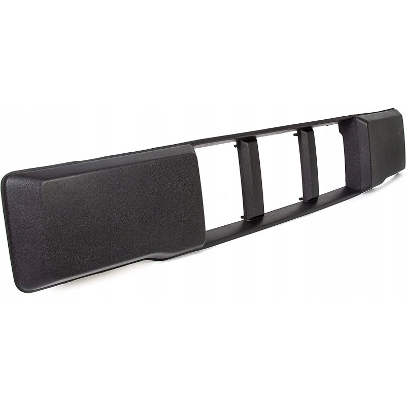 KRATKA ATRAPA ZDERZAKA DÓŁ FORD F-150 F150 2015-17