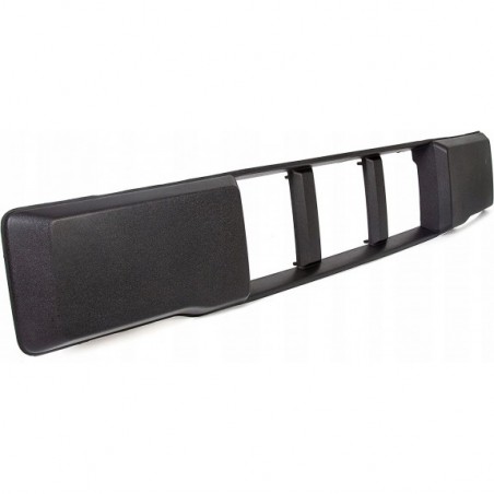 KRATKA ATRAPA ZDERZAKA DÓŁ FORD F-150 F150 2015-17