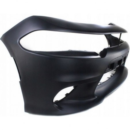 DODGE CHARGER 2015-2022 SRT SCAT PACK ZDERZAK PRZEDNI