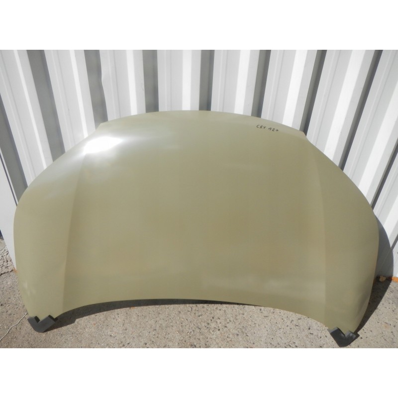 MASKA POKRYWA SILNIKA NOWA HONDA CRV 2012-2016