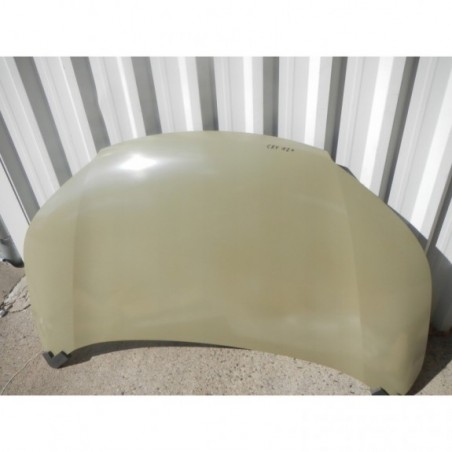 MASKA POKRYWA SILNIKA NOWA HONDA CRV 2012-2016