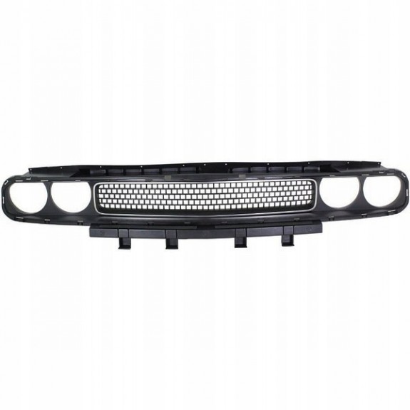 ATRAPA GRILL NOWY DODGE CHALLENGER 2008-2014