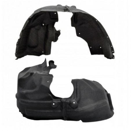 NADKOLE PRAWE PRZEDNIE TKANINA JEEP CHEROKEE KL 2019-2024