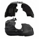 NADKOLE PRAWE PRZEDNIE TKANINA JEEP CHEROKEE KL 2019-2024