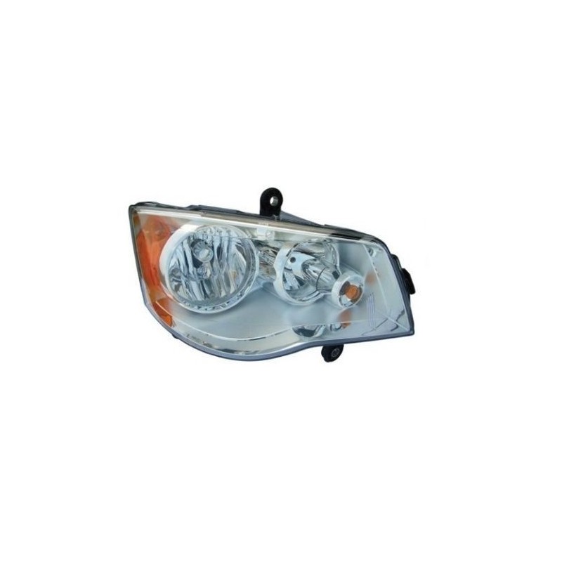 DODGE CARAVAN GRAND 2011-2018 LAMPA PRZEDNIA PRAWA EUROPA