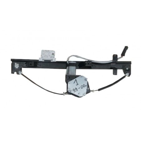 PODNOŚNIK MECHANIZM SZYBY PRAWY JEEP GRAND CHEROKEE WJ 99-00