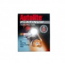 ŚWIECA ZAPŁONOWA PLATYNA AP5144 MERCURY FORD RANGER FOCUS ESCORT MONTEREY