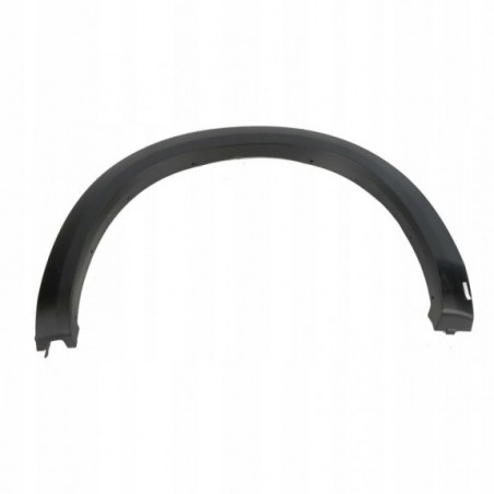 NAKŁADKA LISTWA BŁOTNIKA TYŁ PRAWA DODGE RAM 2011-