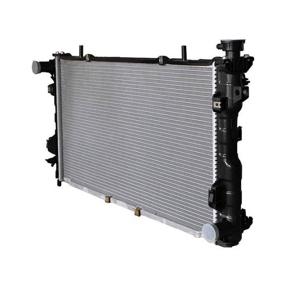 CHRYSLER G. VOYAGER TOWN COUNTRY 3.3 3.8 2005-2007 CHŁODNICA WODY