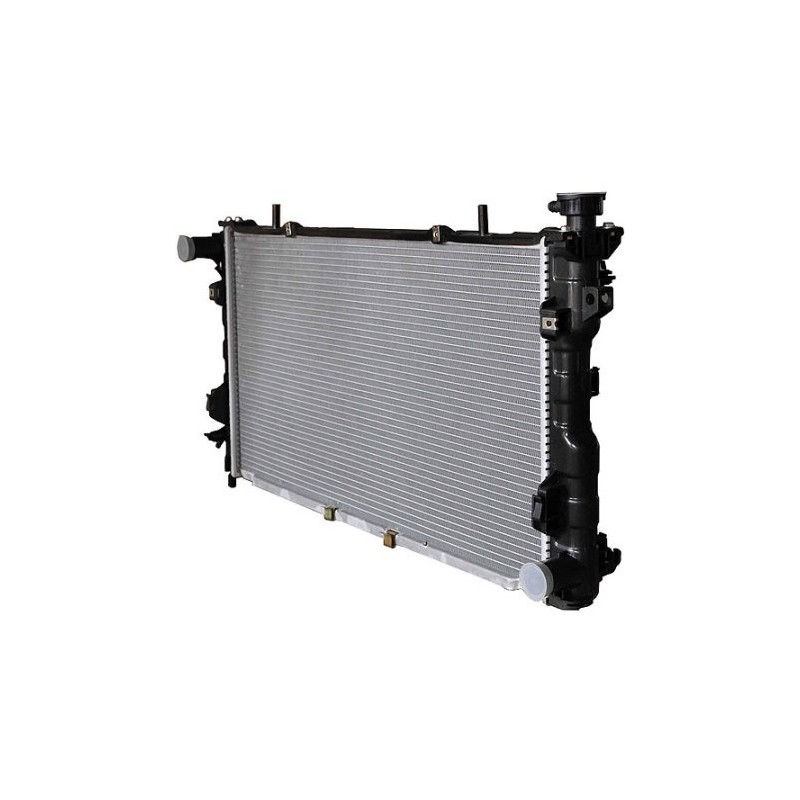 CHRYSLER G. VOYAGER TOWN COUNTRY 3.3 3.8 2005-2007 CHŁODNICA WODY