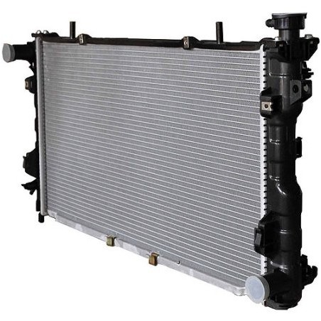 CHRYSLER G. VOYAGER TOWN COUNTRY 3.3 3.8 2005-2007 CHŁODNICA WODY