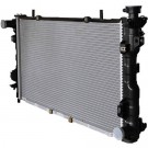 CHRYSLER G. VOYAGER TOWN COUNTRY 3.3 3.8 2005-2007 CHŁODNICA WODY