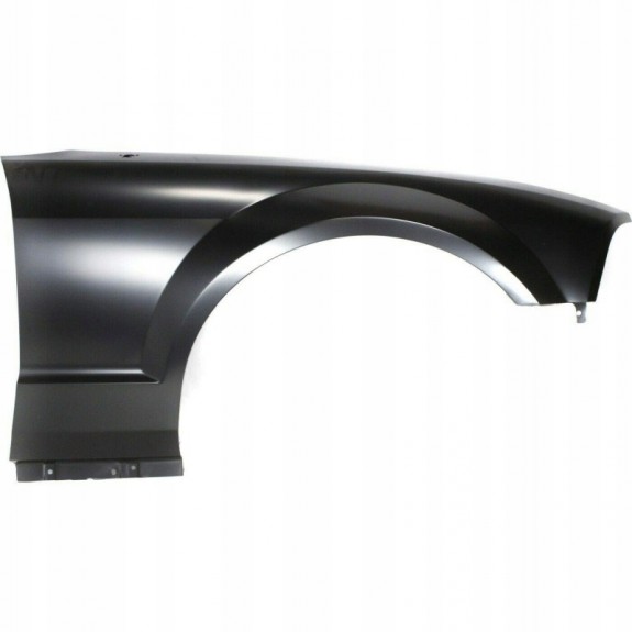 BŁOTNIK PRZEDNI PRAWY NOWY FORD MUSTANG 2005-2009
