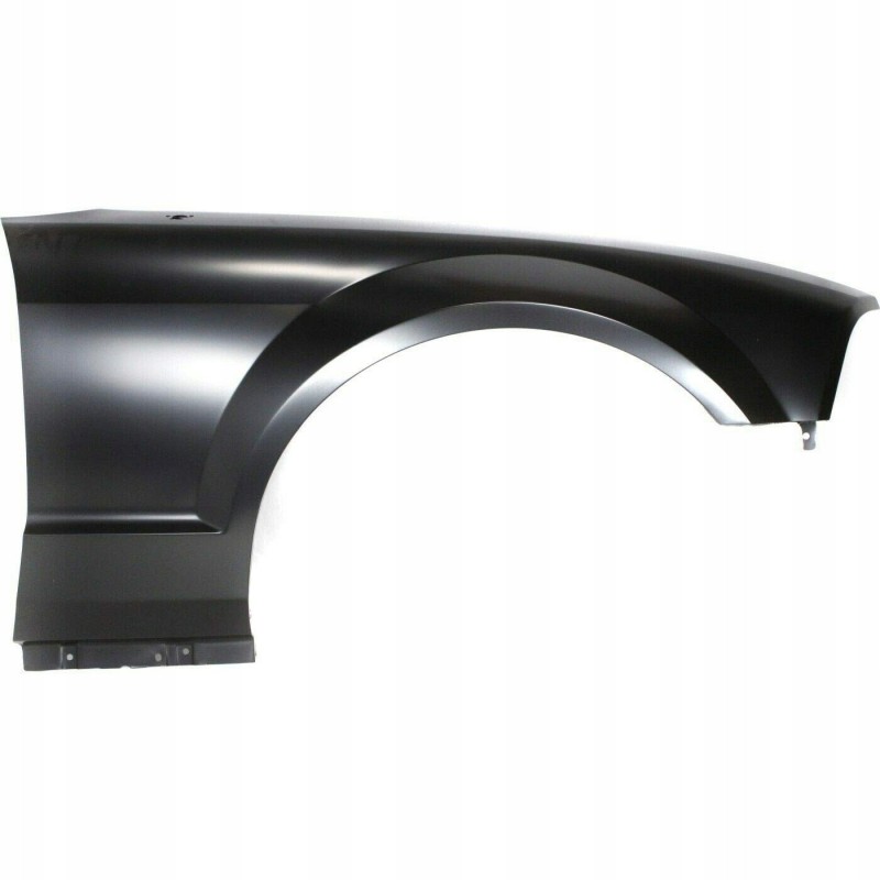 BŁOTNIK PRZEDNI PRAWY NOWY FORD MUSTANG 2005-2009