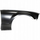 BŁOTNIK PRZEDNI PRAWY NOWY FORD MUSTANG 2005-2009