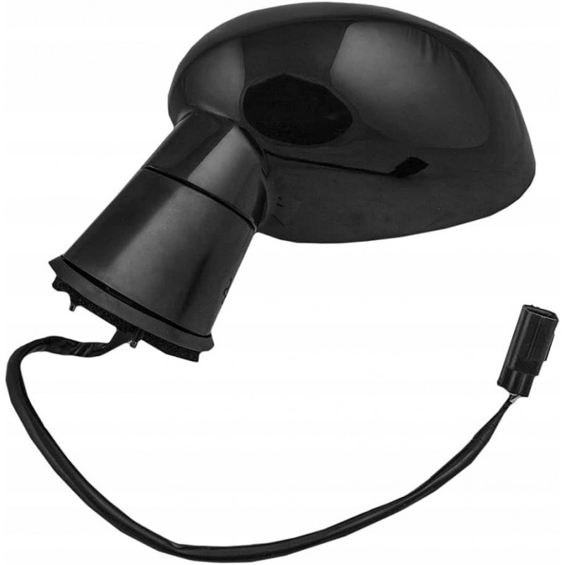 LUSTERKO LEWE ELEKTRYCZNE + PODGRZEWANE 5 PIN DODGE CHALLENGER 2008-2014