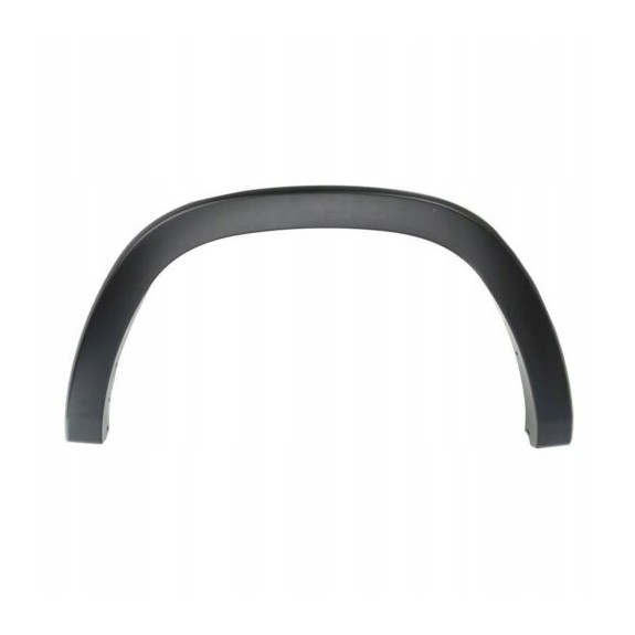 DODGE RAM 2019- NAKŁADKA LISTWA BŁOTNIKA TYŁ PRAWA