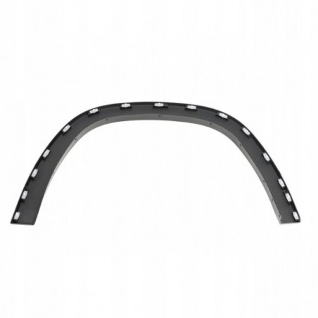 DODGE RAM 2019- NAKŁADKA LISTWA BŁOTNIKA TYŁ PRAWA