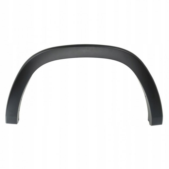 NAKŁADKA LISTWA BŁOTNIKA TYŁ LEWA DODGE RAM 2019-