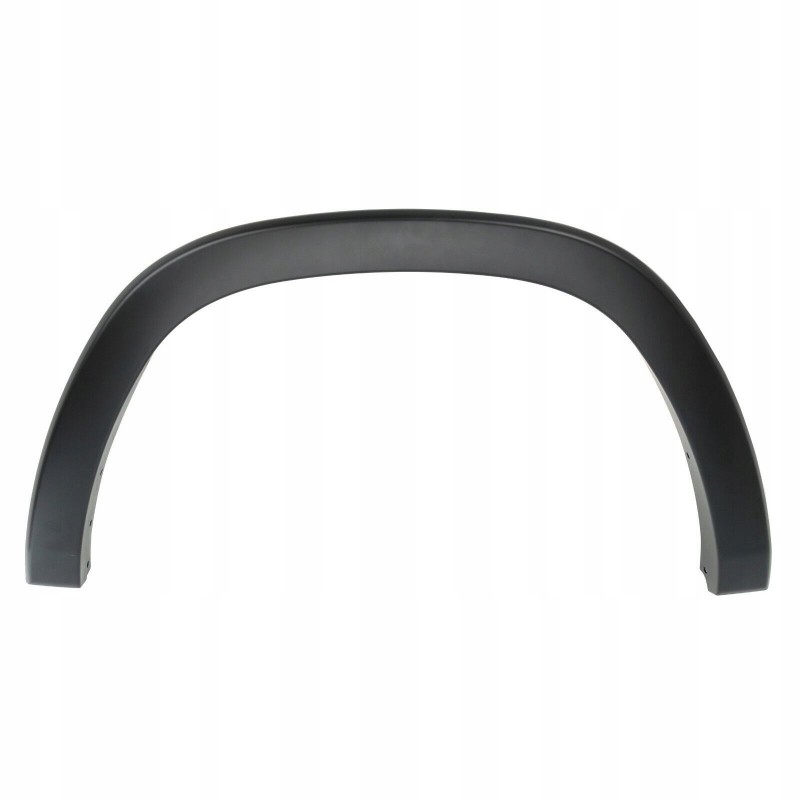 NAKŁADKA LISTWA BŁOTNIKA TYŁ LEWA DODGE RAM 2019-