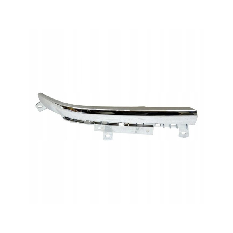 LISTWA POD LAMPE ATRAPĘ CHROM PRAWA DODGE RAM LIMITED GEN. 5 2019-2024