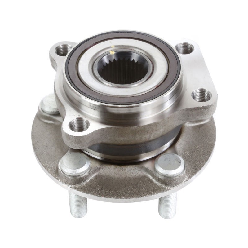 PIASTA ŁOŻYSKO PRZÓD SUBARU IMPREZA FORESTER 08-11