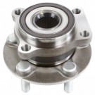 PIASTA ŁOŻYSKO PRZÓD SUBARU IMPREZA FORESTER 08-11