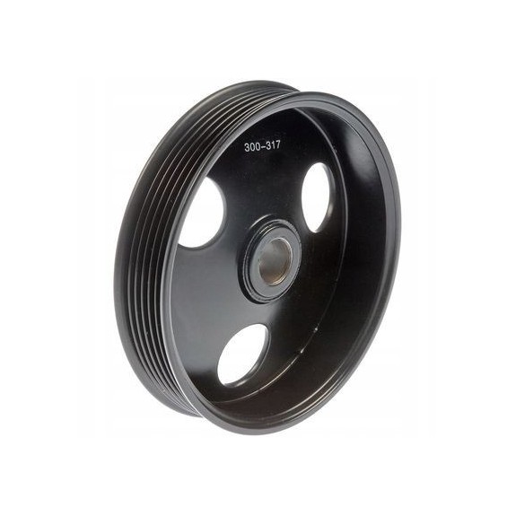 JEEP CHEROKEE XJ 4.0 1997-01 KOŁO PASOWE POMPY