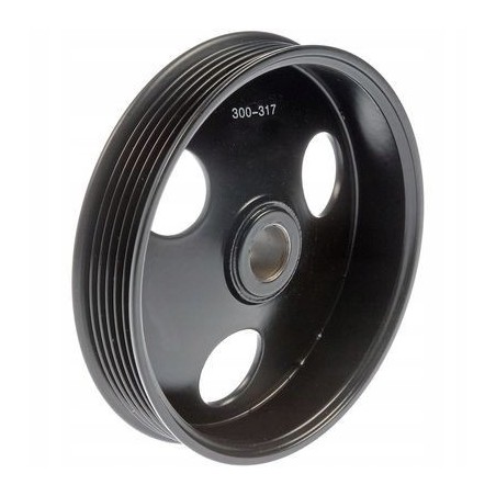 JEEP CHEROKEE XJ 4.0 1997-01 KOŁO PASOWE POMPY