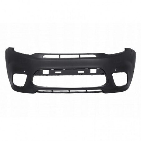 JEEP GRAND CHEROKEE WK2 SRT-8 2017- ZDERZAK PRZÓD