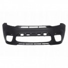 JEEP GRAND CHEROKEE WK2 SRT-8 2017- ZDERZAK PRZÓD