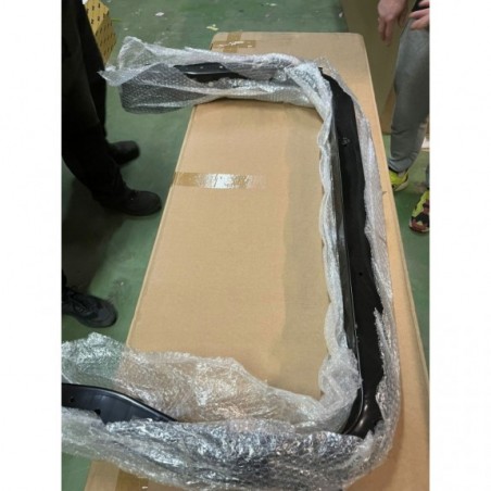 JEEP GRAND CHEROKEE WK2 DODGE DURANGO 2011-24 PAS WZMOCNIENIE DOBRA JAKOŚĆ