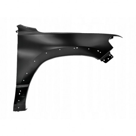 BŁOTNIK PRAWY POD NAKŁADKĘ NOWY TAIWAN DODGE RAM 1500 GEN. 5 2019-2023