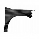 BŁOTNIK PRAWY POD NAKŁADKĘ NOWY TAIWAN DODGE RAM 1500 GEN. 5 2019-2023