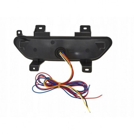 FORD MUSTANG 2018- LAMPA LAMPKA PRZECIWMGIELNA LED