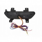 FORD MUSTANG 2018- LAMPA LAMPKA PRZECIWMGIELNA LED