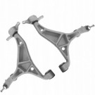 JEEP GRAND CHEROKEE WK2 DODGE DURANGO 2016-21 WAHACZ PRAWY + LEWY