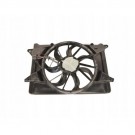 WENTYLATOR BEZ HYBRYDY 4PINY CHRYSLER PACIFICA 17-