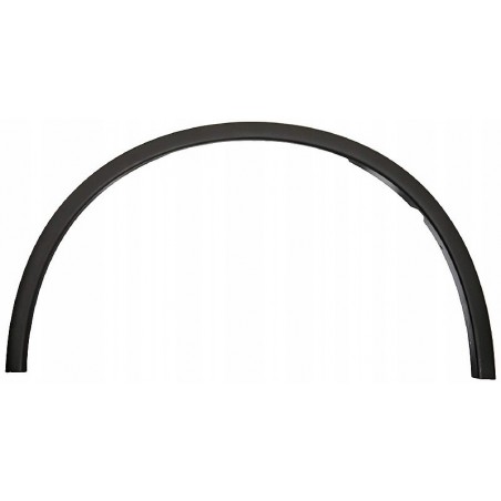 DODGE DURANGO 2011-2023 LISTWA NAKŁADKA BŁOTNIK PRAWA STRUKTURA