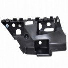 FORD F-150 2018-20 MOCOWANIE ŚLIZG ZDERZAKA PRAWY