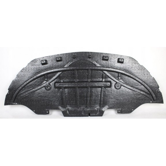 FORD MUSTANG BASE 2015-2017 OSŁONA POD ZDERZAK