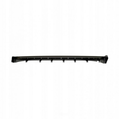 LISTWA PRÓG NAKŁADKA PROGOWA PRAWA BEZ CHROMU DODGE DURANGO RT GT 2011-2024