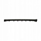 LISTWA PRÓG NAKŁADKA PROGOWA PRAWA BEZ CHROMU DODGE DURANGO RT GT 2011-2024