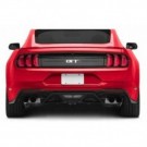 FORD MUSTANG STYL GT500 2015-2023 ZDERZAK TYLNY GÓRNY + SPOILER DYFUZOR