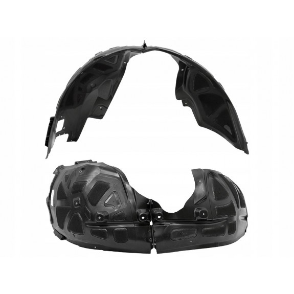 NADKOLE LEWE Z WYGŁUSZENIEM 68205937AB DODGE CHARGER 2015-2023