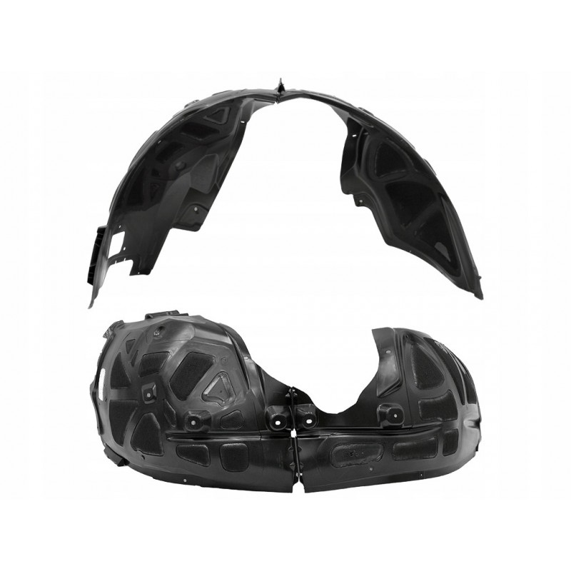 NADKOLE LEWE Z WYGŁUSZENIEM 68205937AB DODGE CHARGER 2015-2023